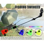 Обтегач Golden Carp 06, светещ